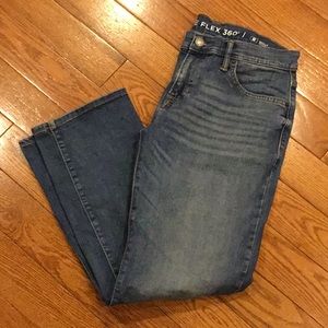 Arizona Men’s Blue Jeans